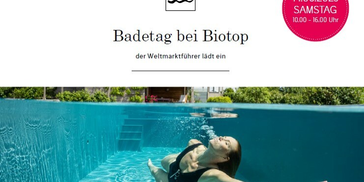 Biotop P&P International GmbH