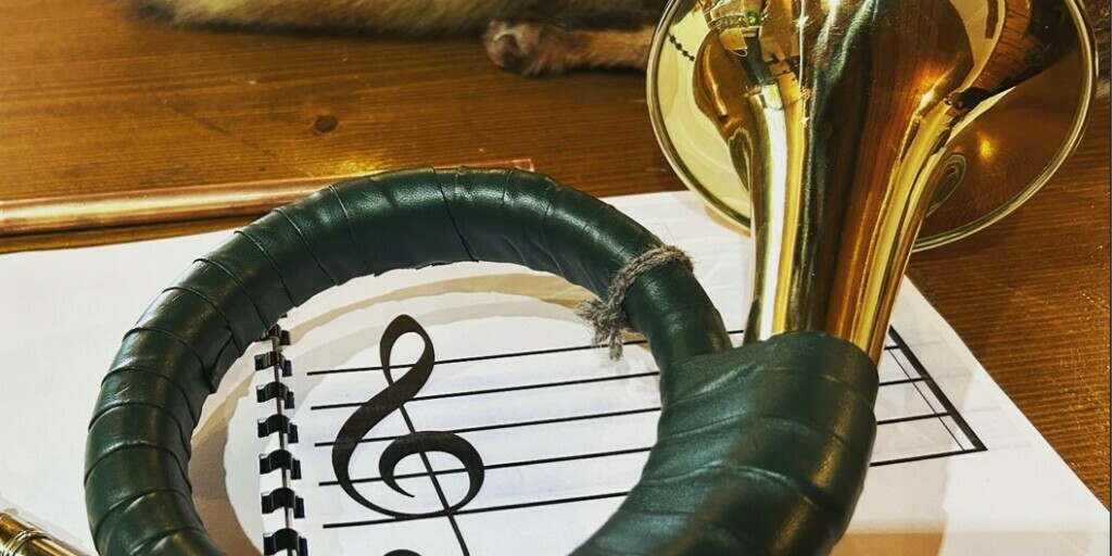 Jagdhorn & Brauchtum