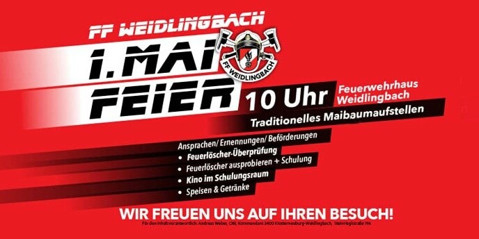 FF Weidlingbach