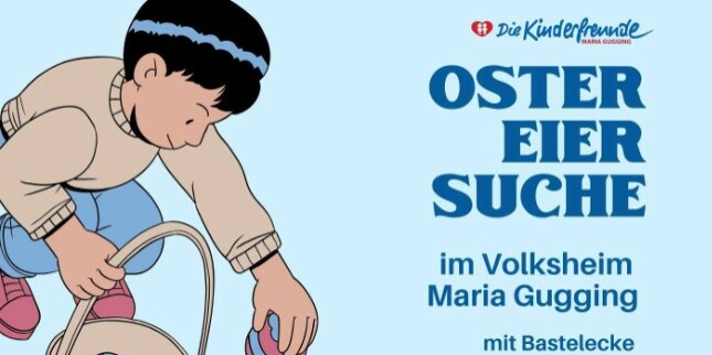 Kinderfreunde Maria Gugging