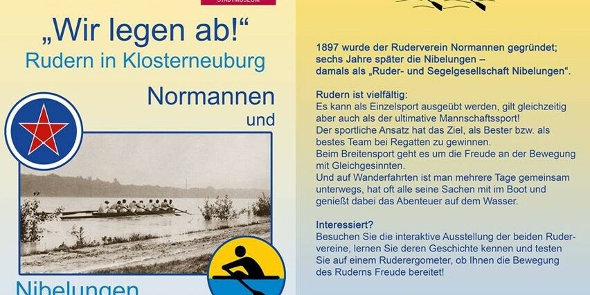 Stadtmuseum Klosterneuburg