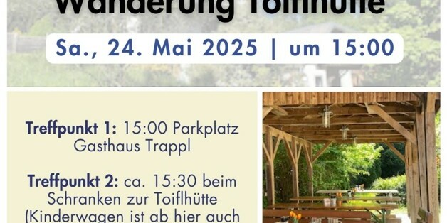 Verein Wir Scheiblingsteiner