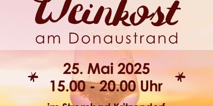 Kritzendorf belebt