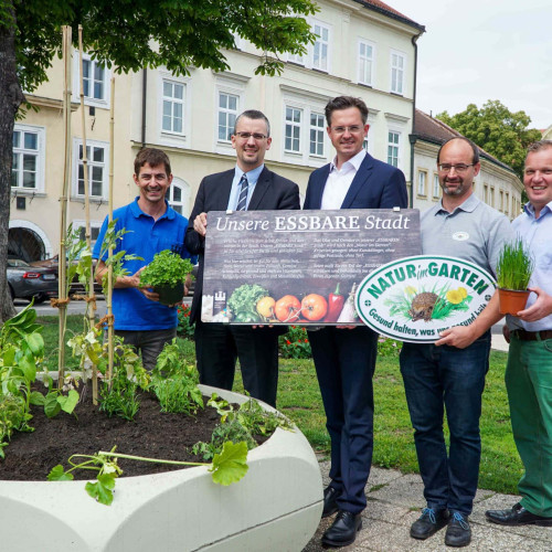 Umwelt & Nachhaltigkeit – Stadtmarketing Klosterneuburg