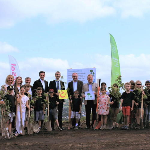 Umwelt & Nachhaltigkeit – Stadtmarketing Klosterneuburg