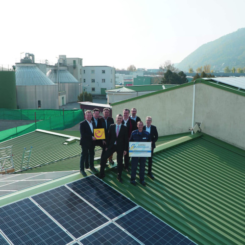 Umwelt & Nachhaltigkeit – Stadtmarketing Klosterneuburg